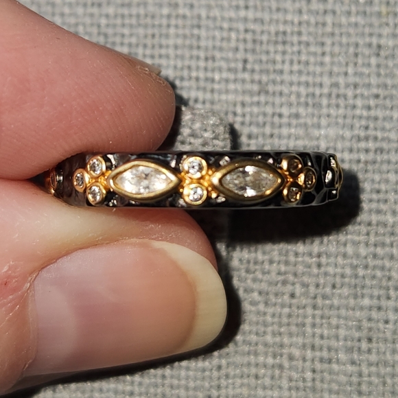 Industrial ring - Picture 5 of 8